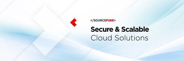 SourceFuse Profile Banner