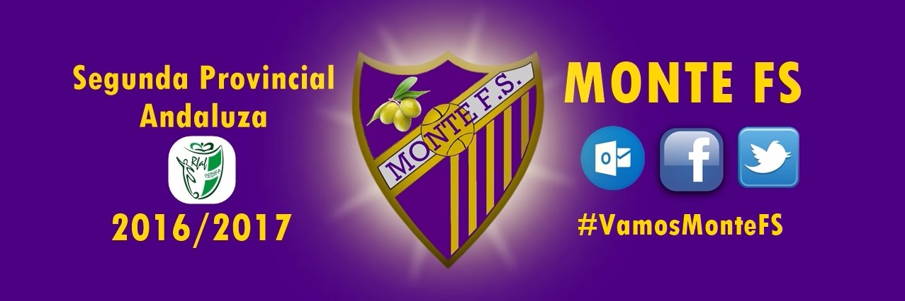 MonteFS's profile banner image