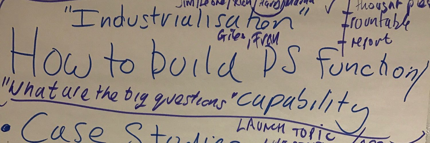 RSS Data Science & AI banner