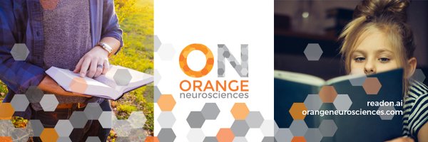 Orange Neurosciences Profile Banner