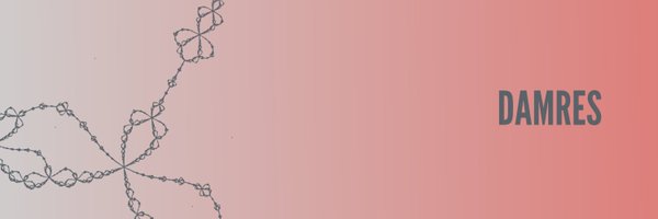damresUPV Profile Banner