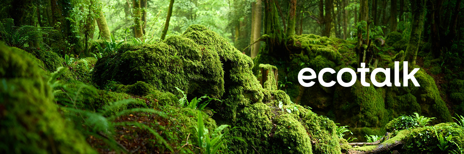 Ecotalk banner