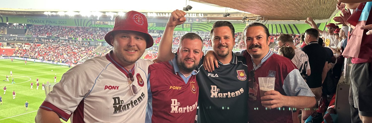 ChrisYoungWHU's profile banner image