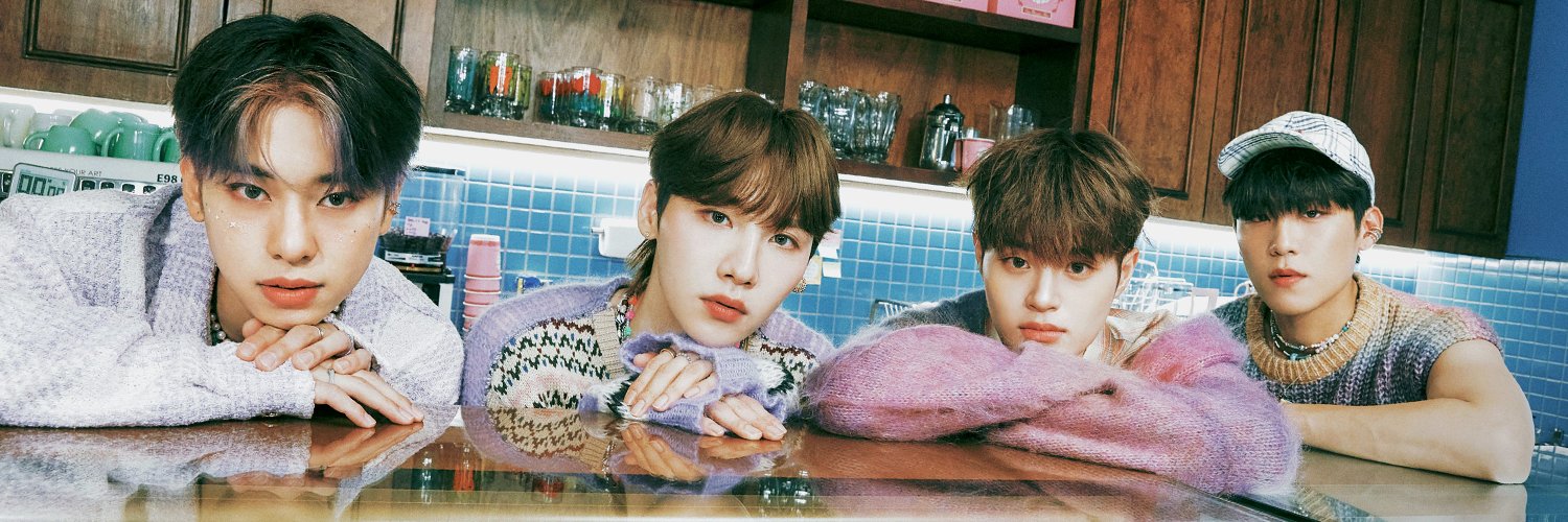 __daehwi's profile banner image