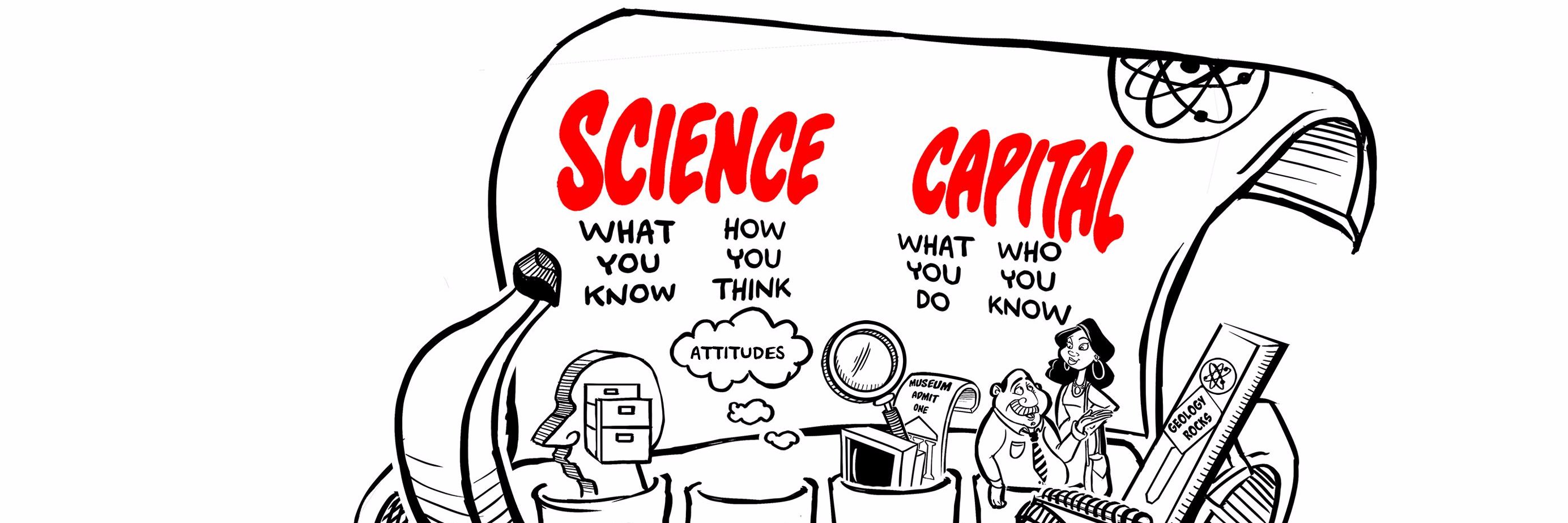 STEM Participation & Social Justice banner