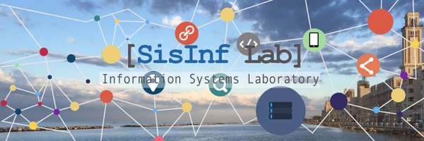 sisinflab Profile Banner