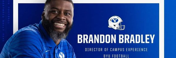 Brandon Bradley Profile Banner