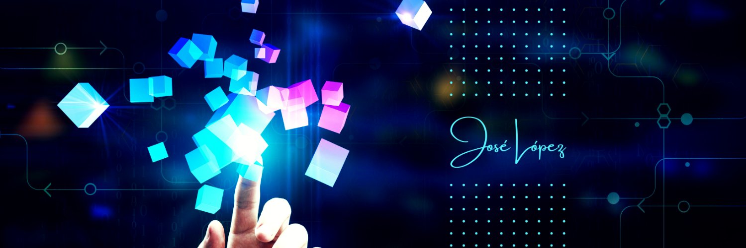 Jose_LopezD's profile banner image