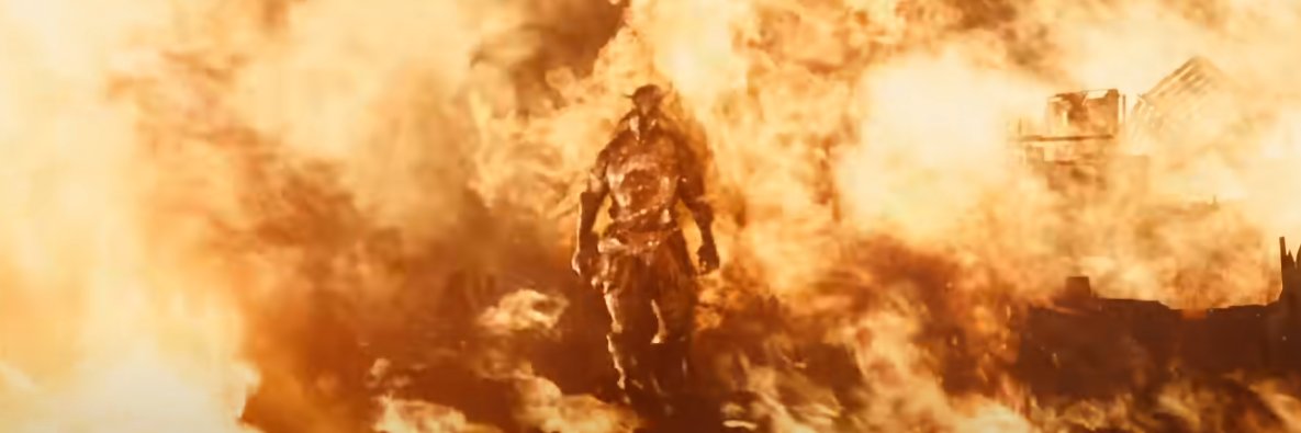 Ares banner