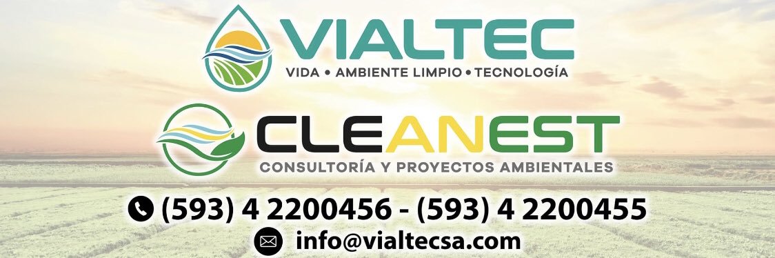 VialtecSA's profile banner image