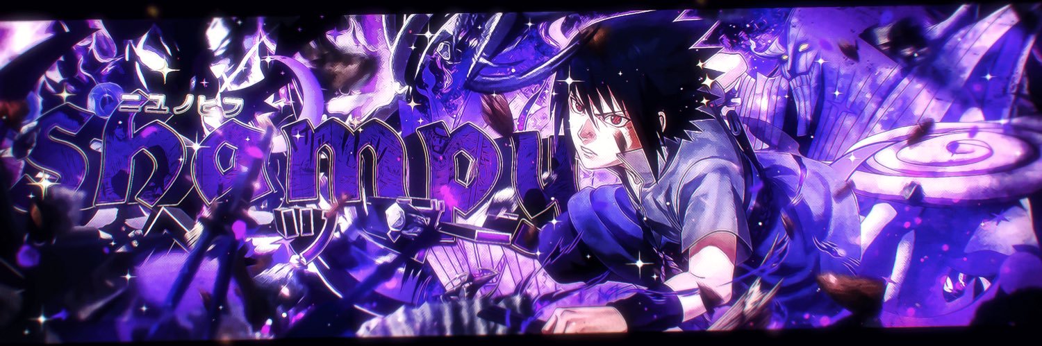 Shampy1x's profile banner image