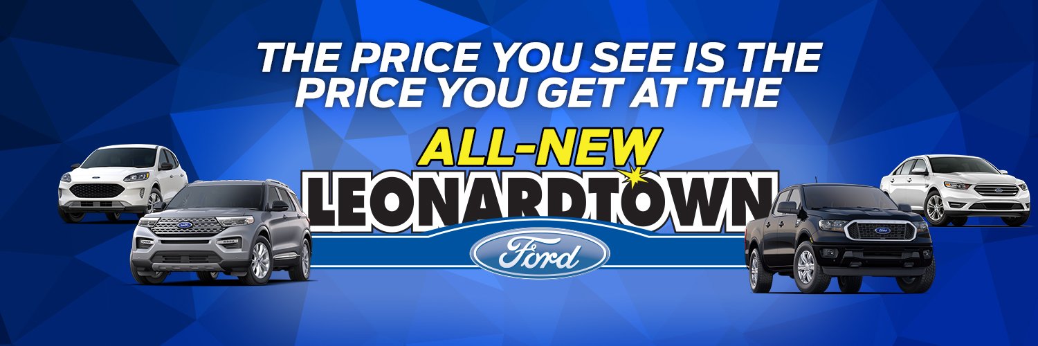 LtownFord's profile banner image