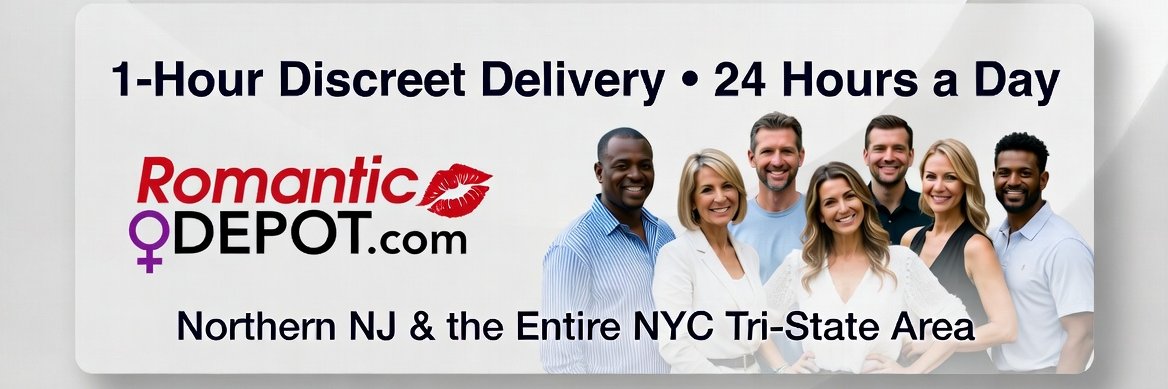 RomanticDepot's profile banner image