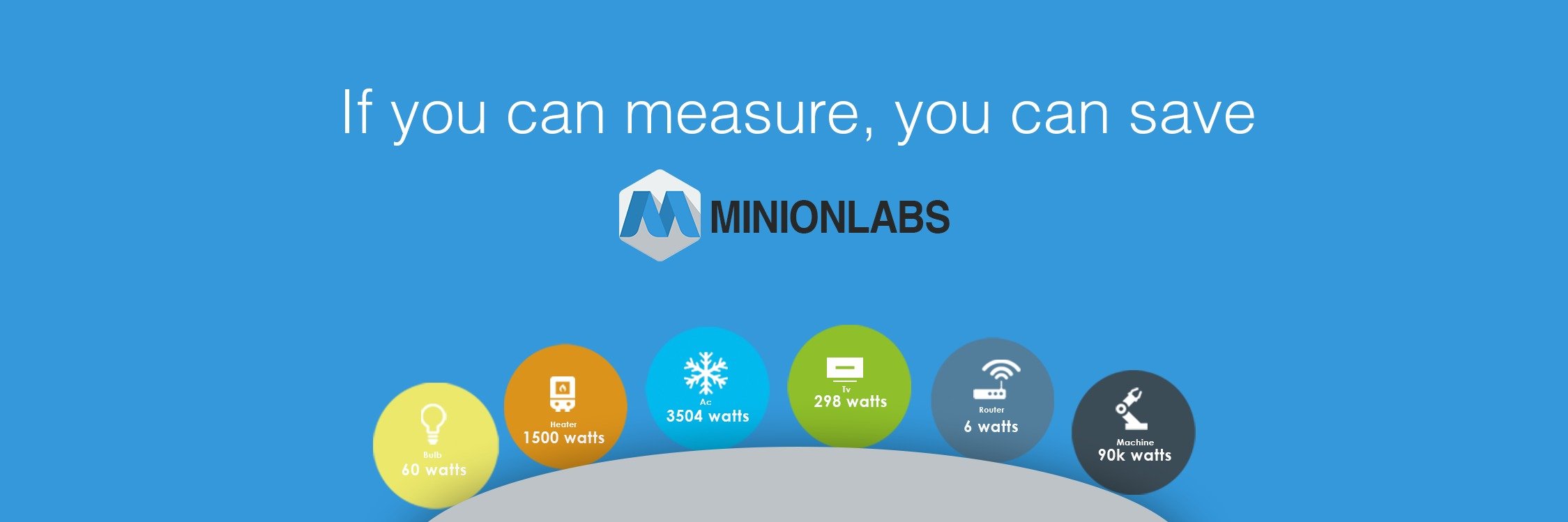 MinionLabs banner