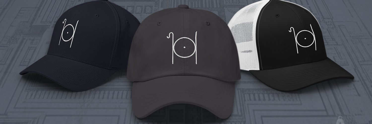 The Winding Stairs Freemasonry Podcast banner