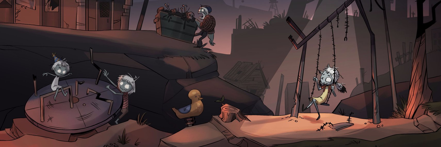 Apocalyptic Games banner