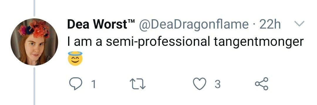 Dea Worst™ banner