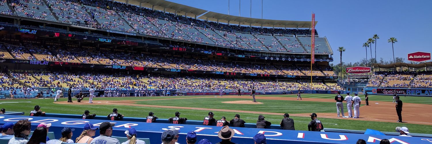 DodgerWS's profile banner image