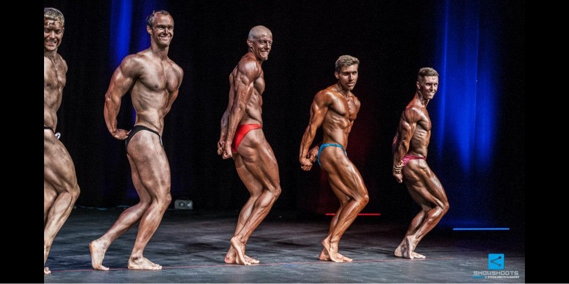 James Rutherford banner