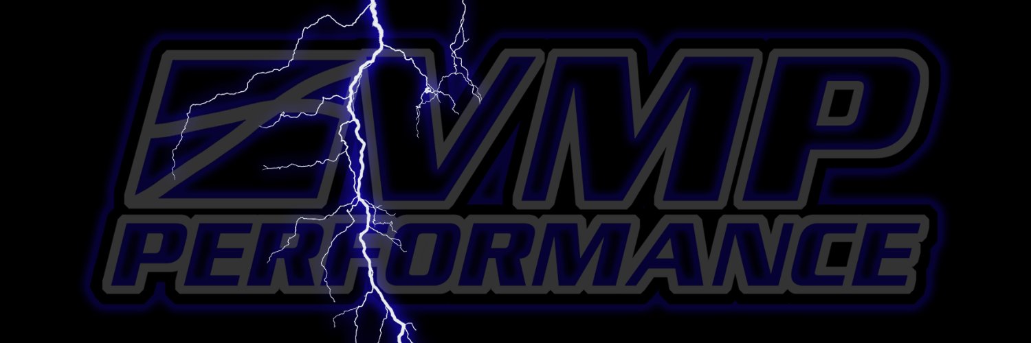 VMP Performance banner