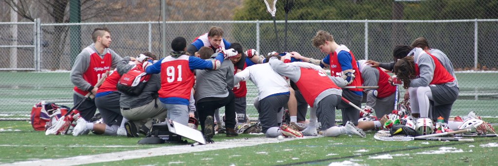 Ohio Valley Lacrosse banner