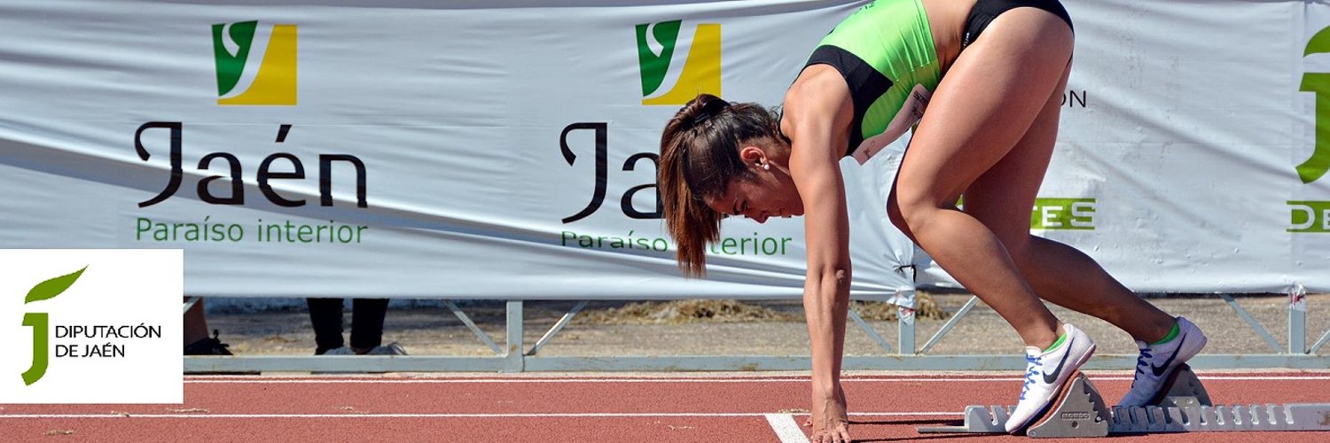 Unicaja Atletismo Profile Banner