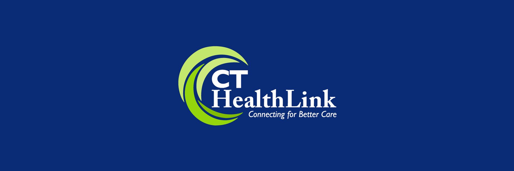CTHealthLink's profile banner image