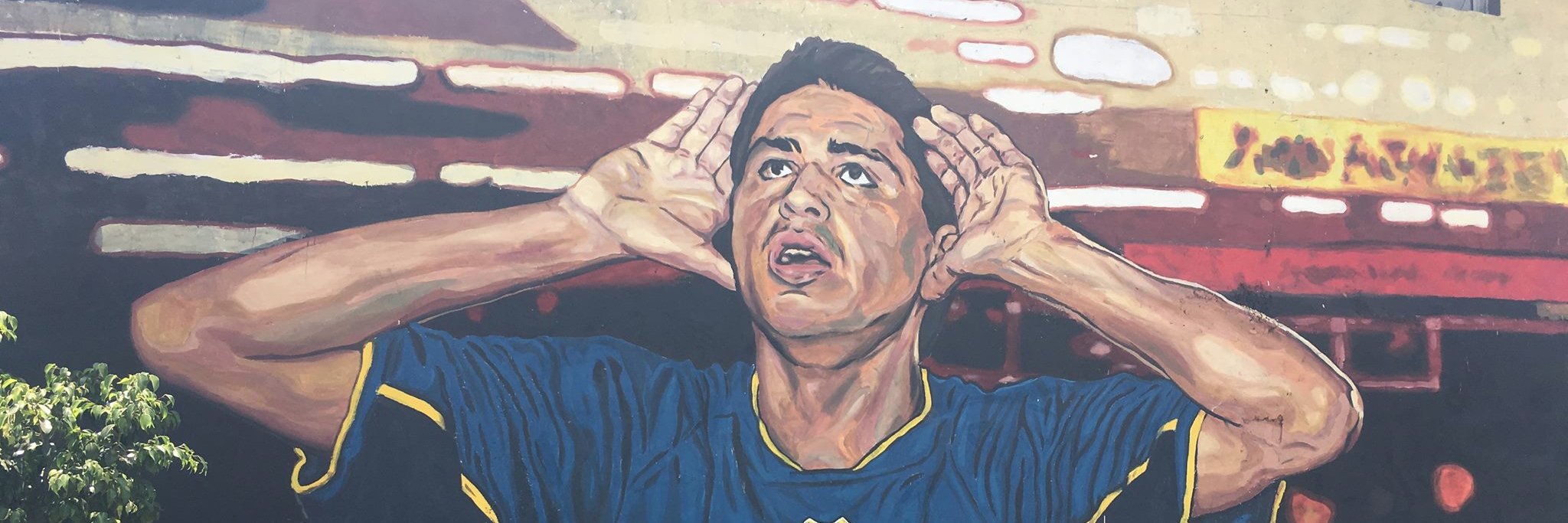 aldanaperazzo's profile banner image