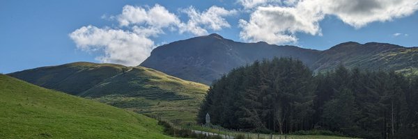 Alex Chapman Profile Banner