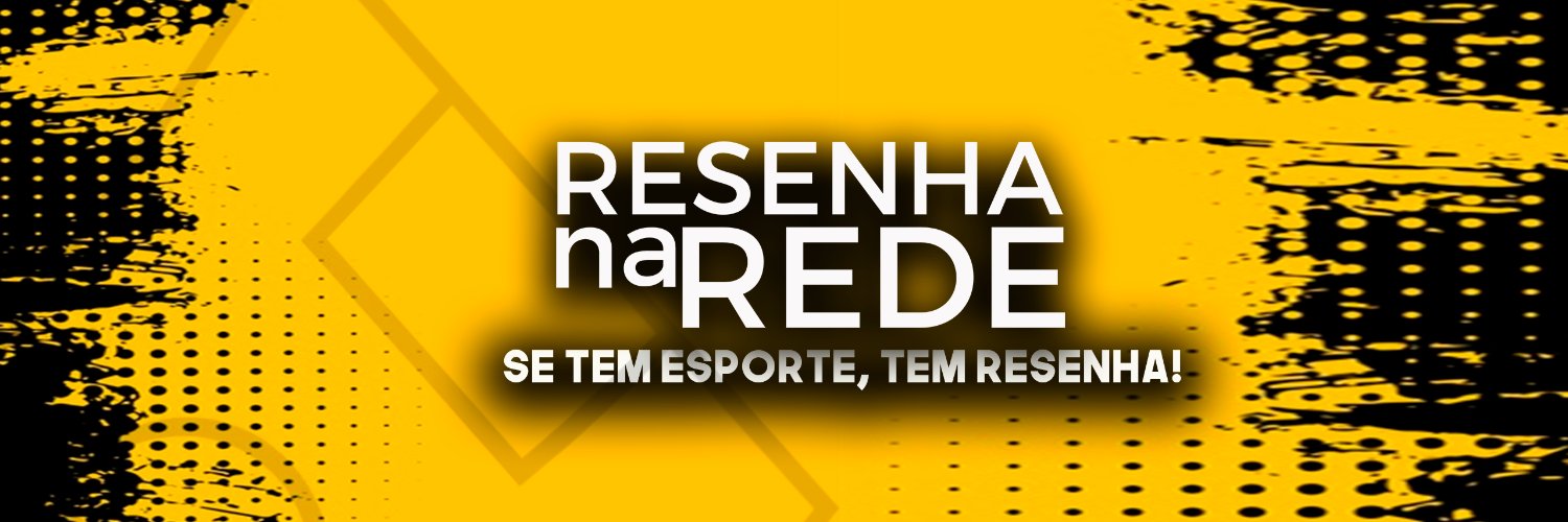 ResenhaNaRede's profile banner image