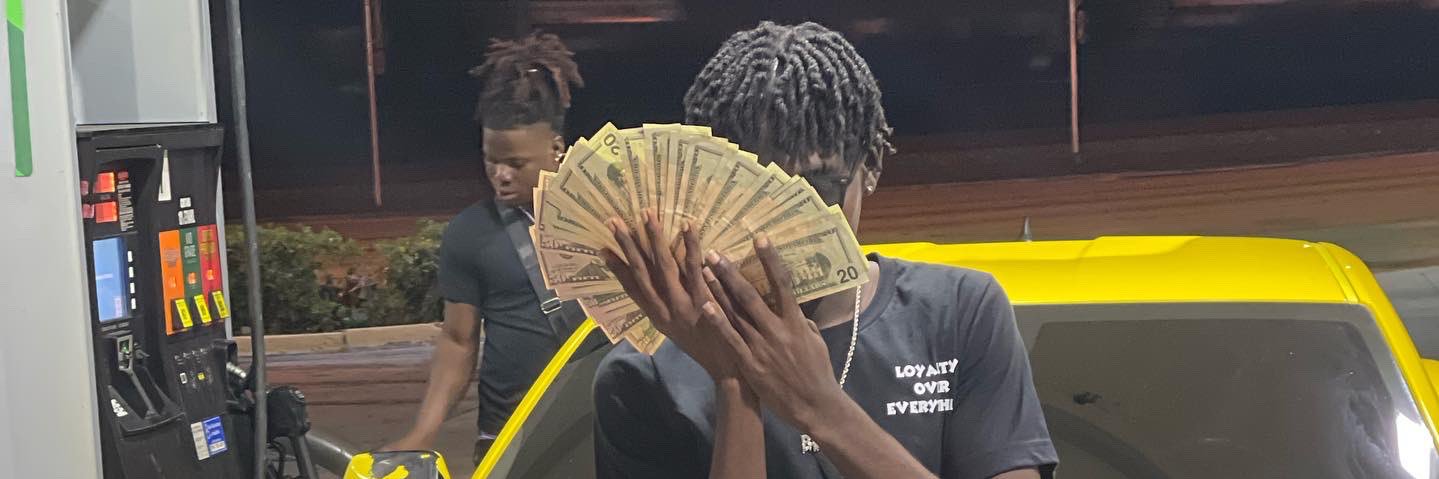 Sten🐐 banner