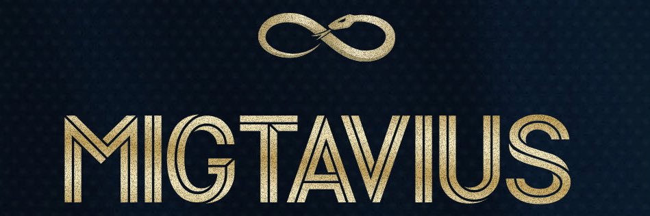 Migtavius 🦅 banner