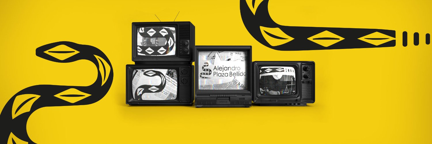 Alejandro Plaza Bellido banner