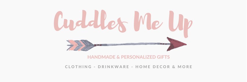 Cuddles Me Up banner