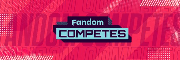 FandomCompetes Profile Banner