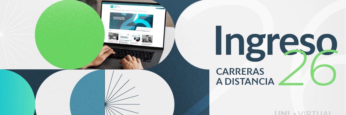 UNLVirtual banner