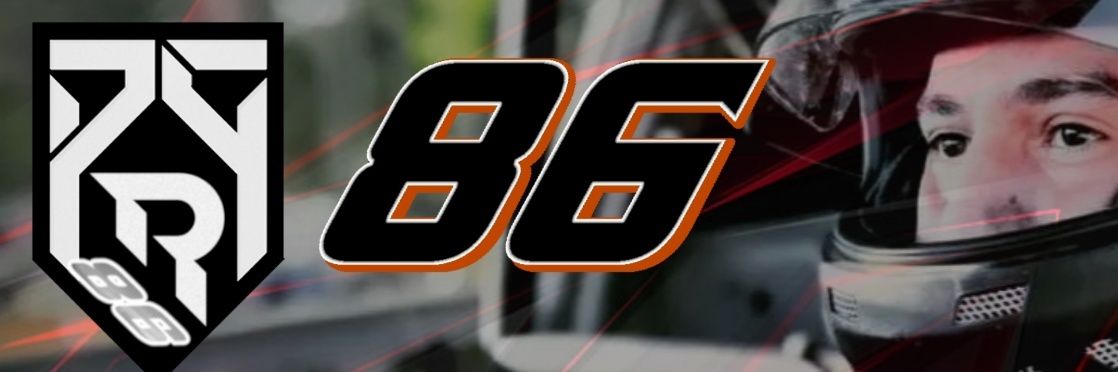 Patrick Gaspar banner