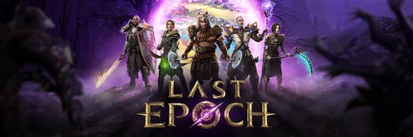 LastEpoch Profile Banner