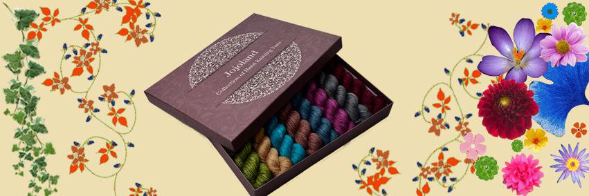 jojolandyarns's profile banner image
