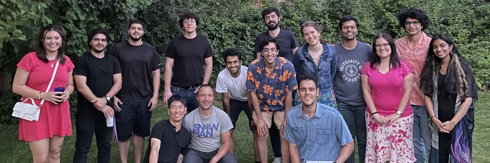 DiedrichsenLab's banner