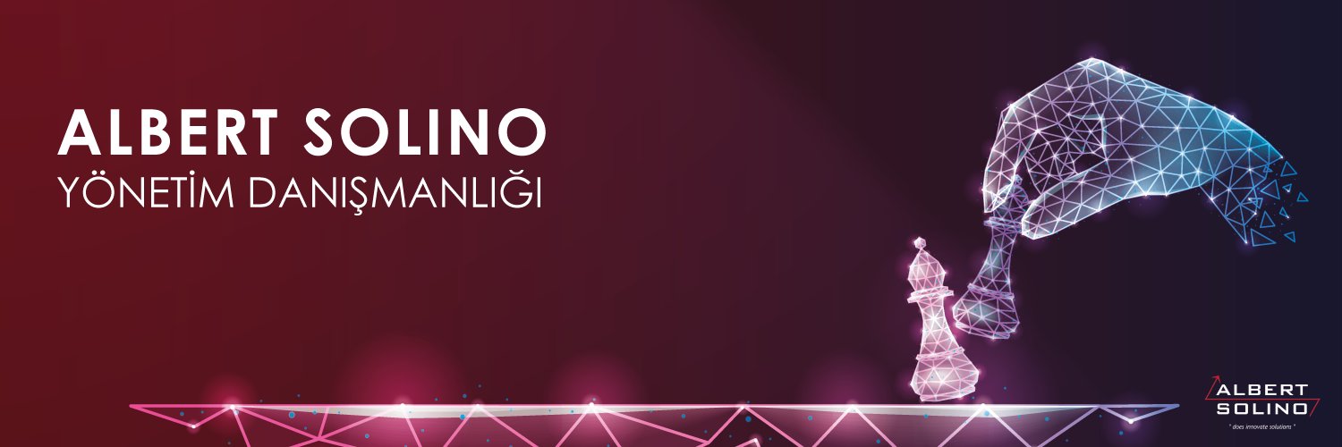 AlbertSolino's profile banner image