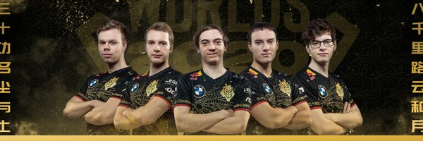 G2Revelation Profile Banner