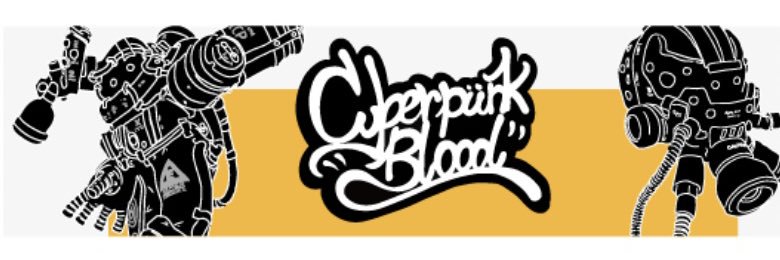 K.K.[白カカオ] banner