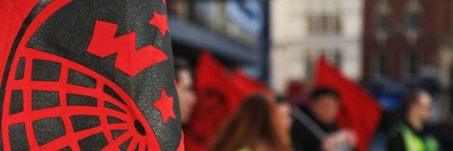 IWW_Europe's profile banner image