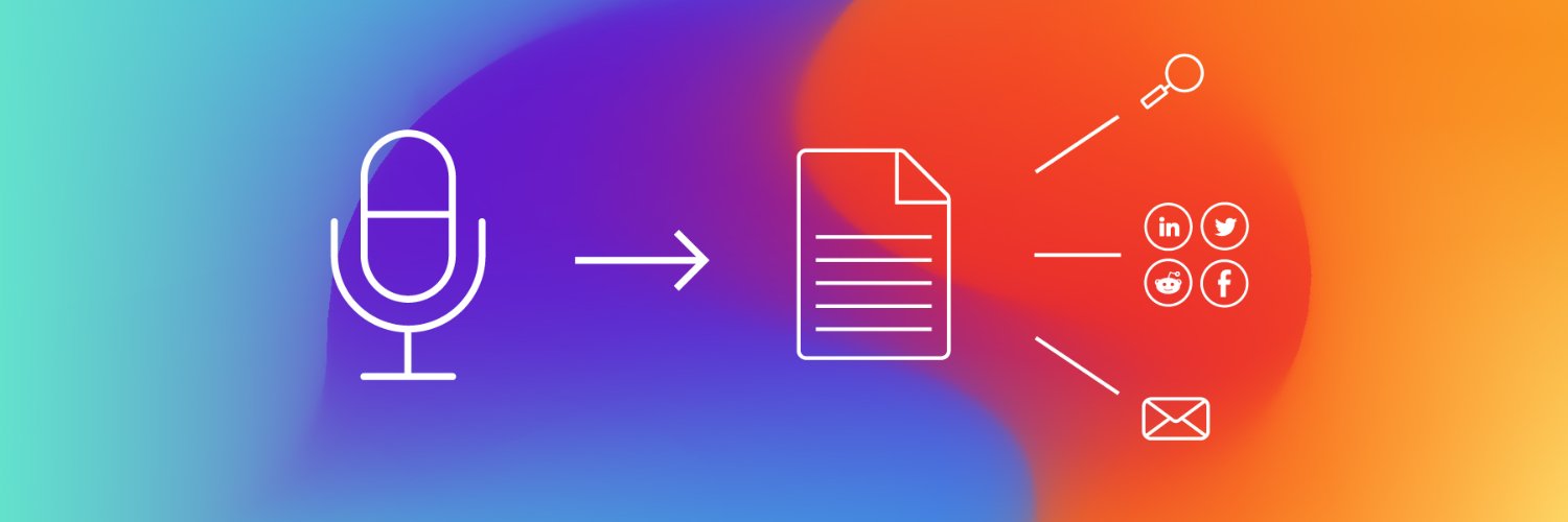 Content Remix banner