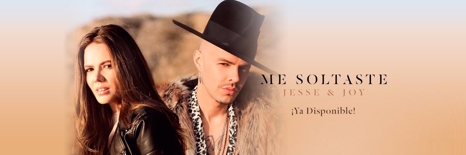 JesseyJoyEs's profile banner image