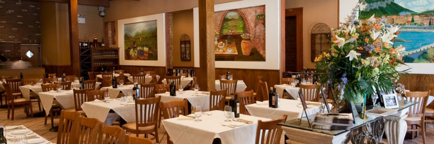 Trattoria L'incontro banner