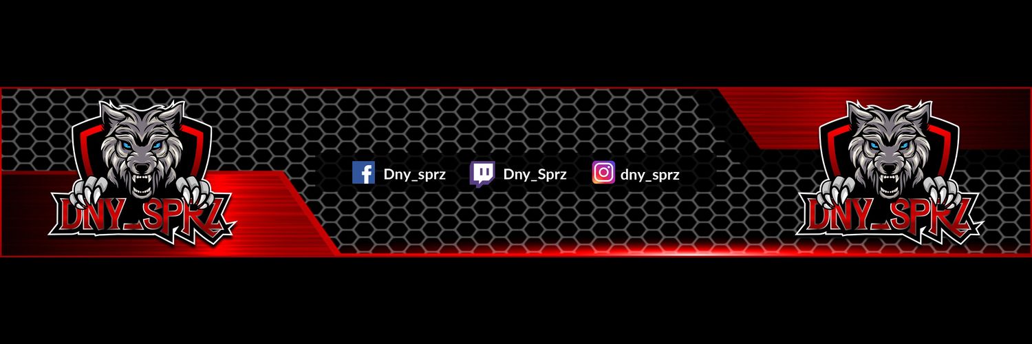 DanielDanny5800's profile banner image