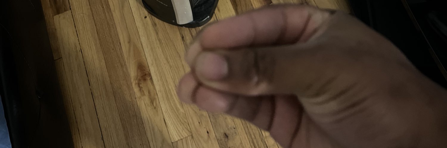 UnrulyDev8's profile banner image