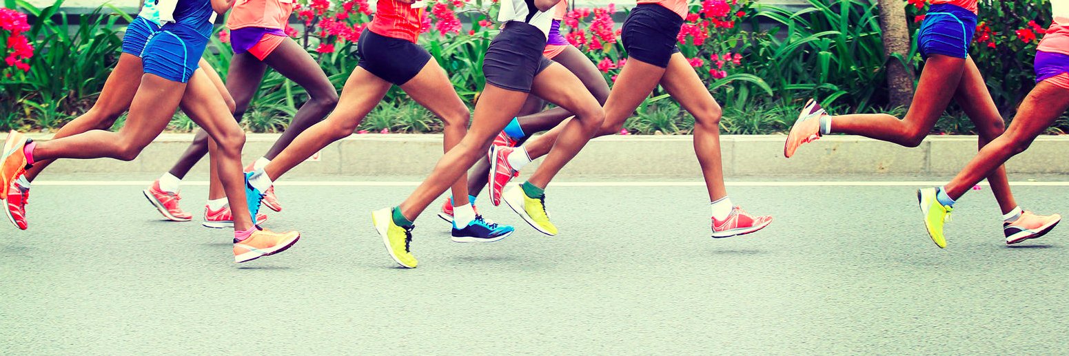 MyRaceRecord's profile banner image